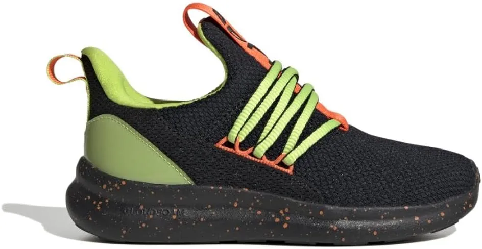 adidas Unisex-Child Lite Racer Adapt 7.0 Sneaker
