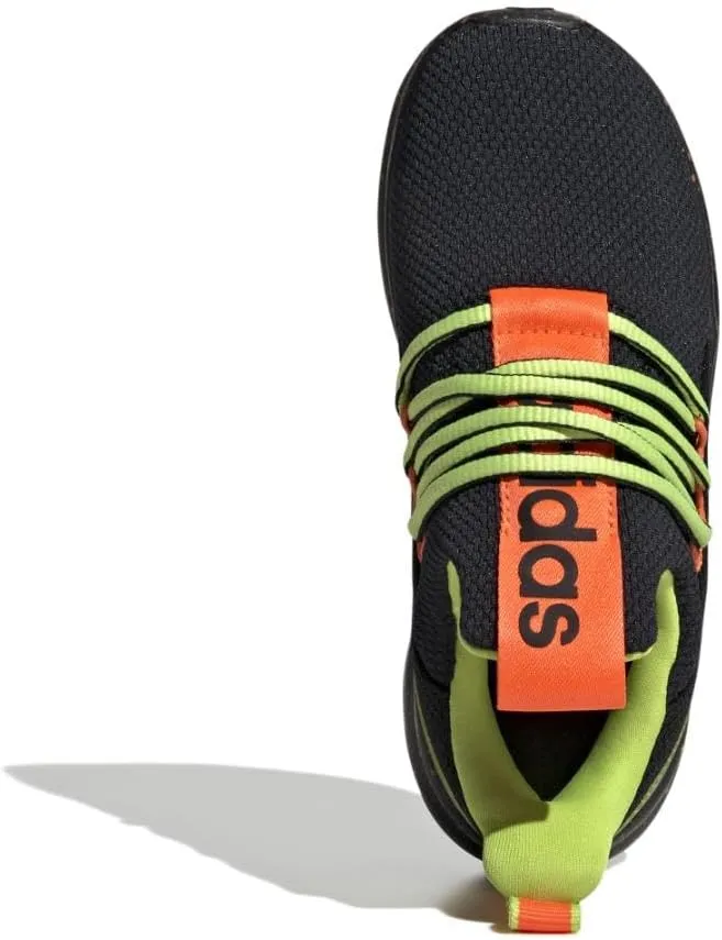 adidas Unisex-Child Lite Racer Adapt 7.0 Sneaker