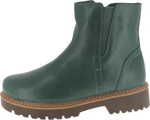 Andrea Conti Women's Classic Ankle Boot