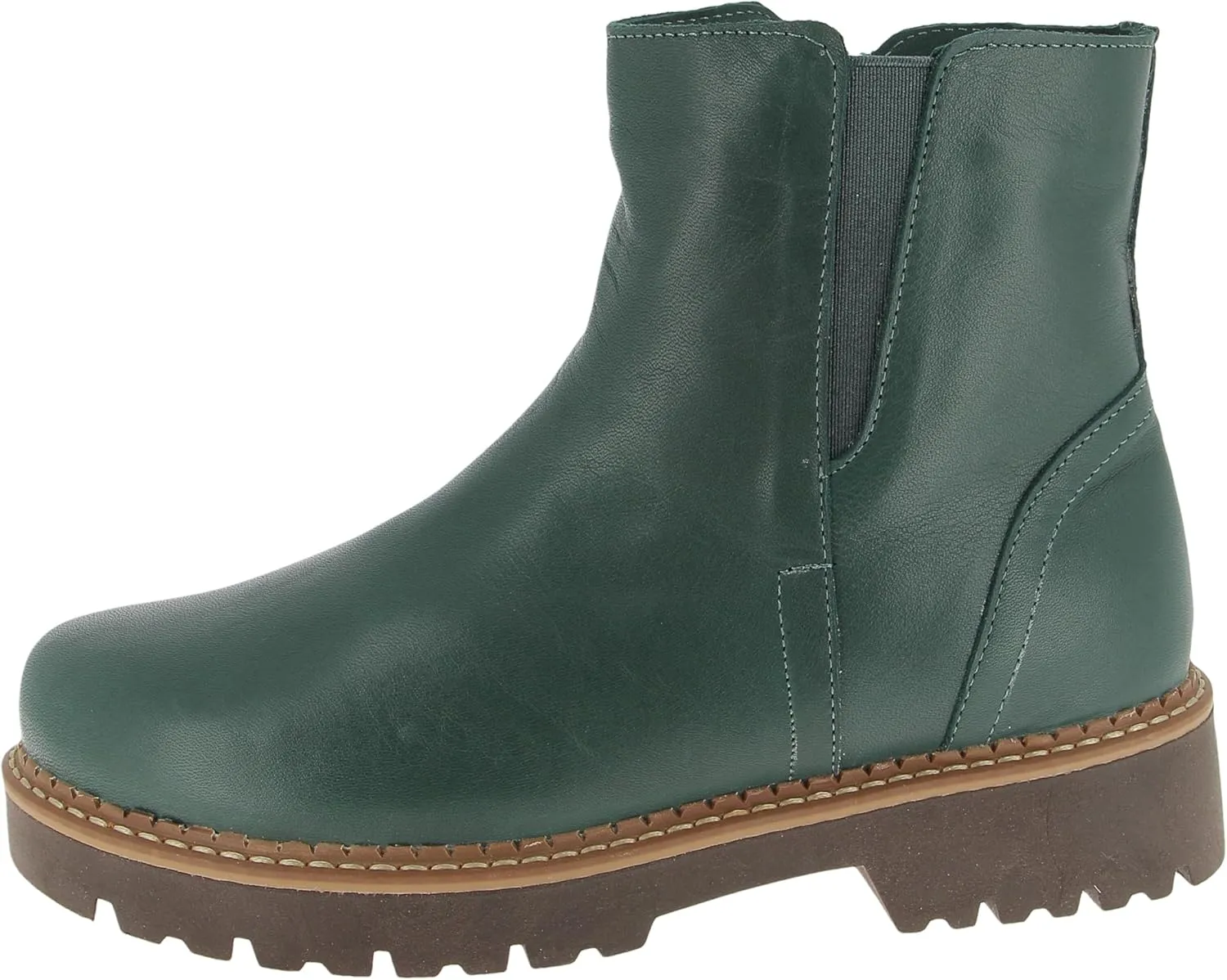 Andrea Conti Women's Classic Ankle Boot