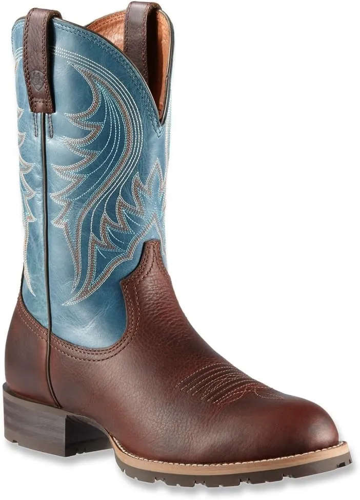 Ariat Men's Hybrid Rancher Western Boot