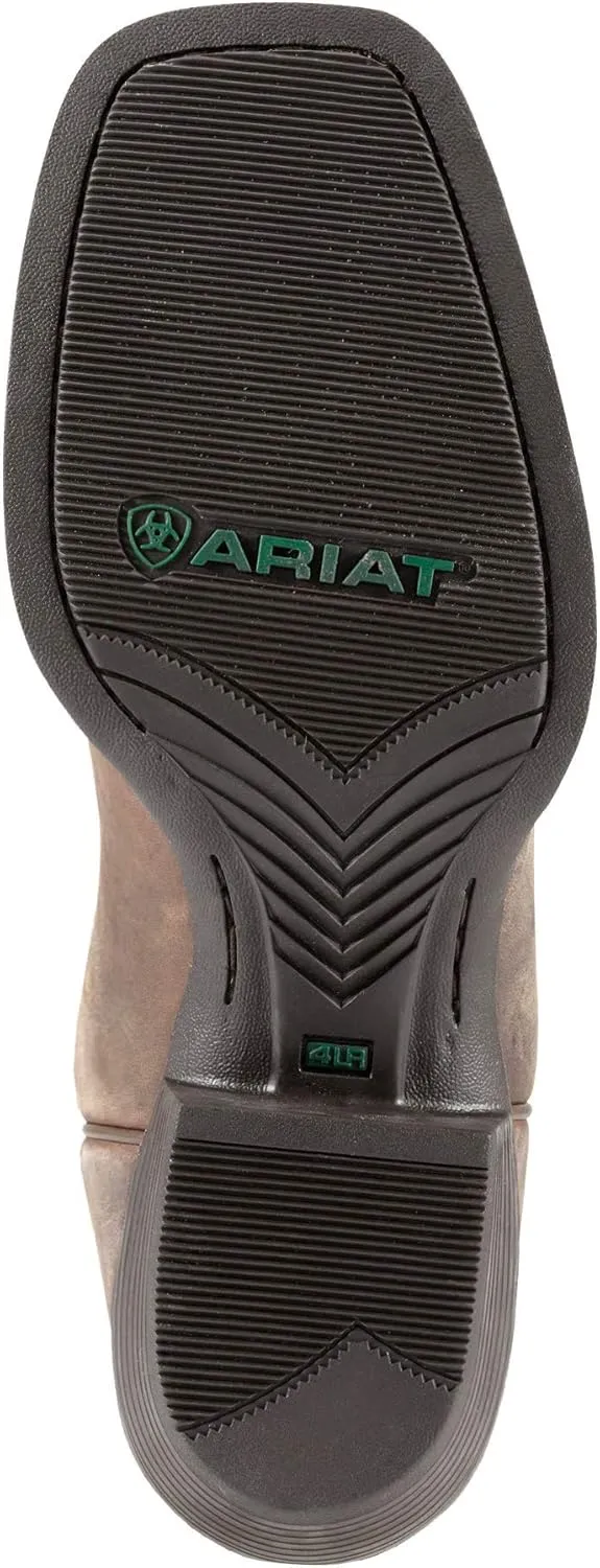 Ariat Women's Heritage R Toe Western Boot