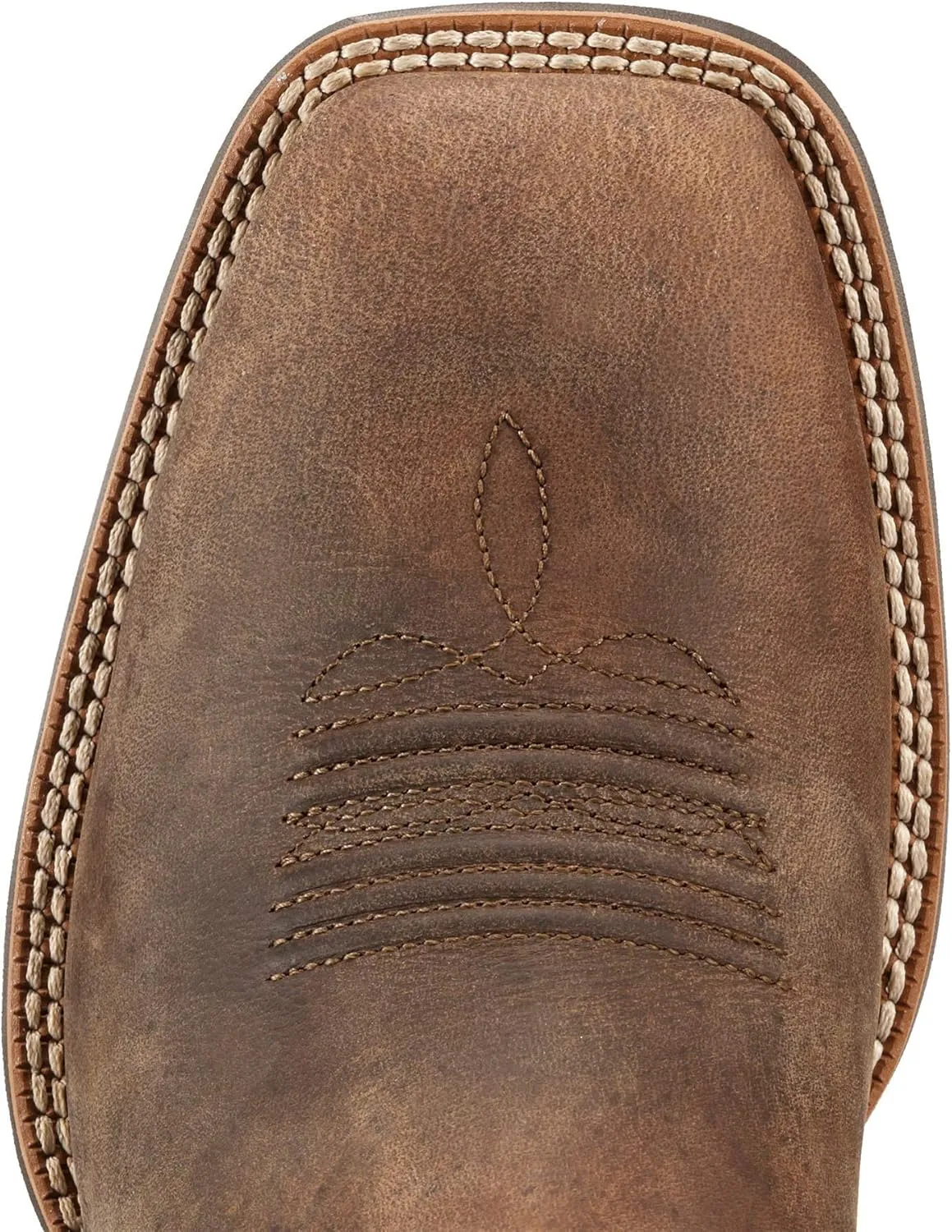 Ariat Women's Heritage R Toe Western Boot