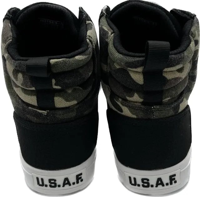 Avirex Men's Sneakers