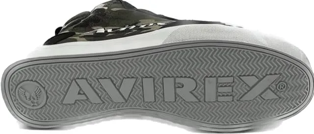 Avirex Men's Sneakers