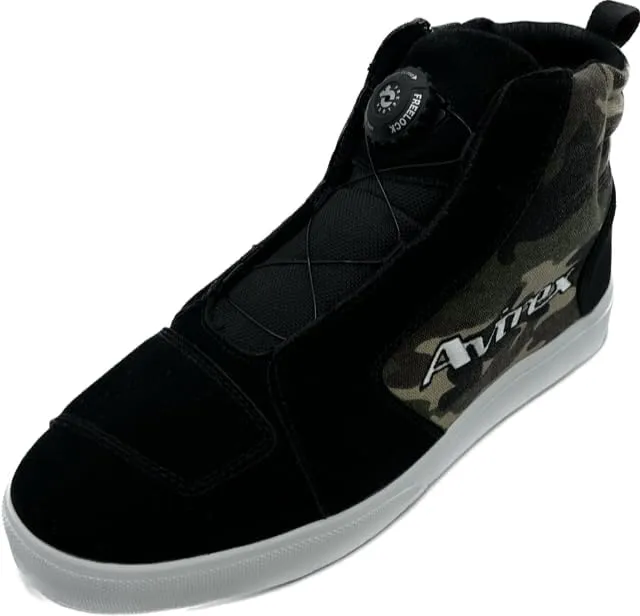 Avirex Men's Sneakers