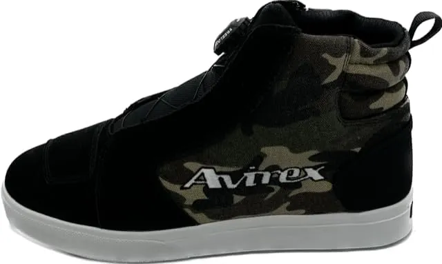Avirex Men's Sneakers