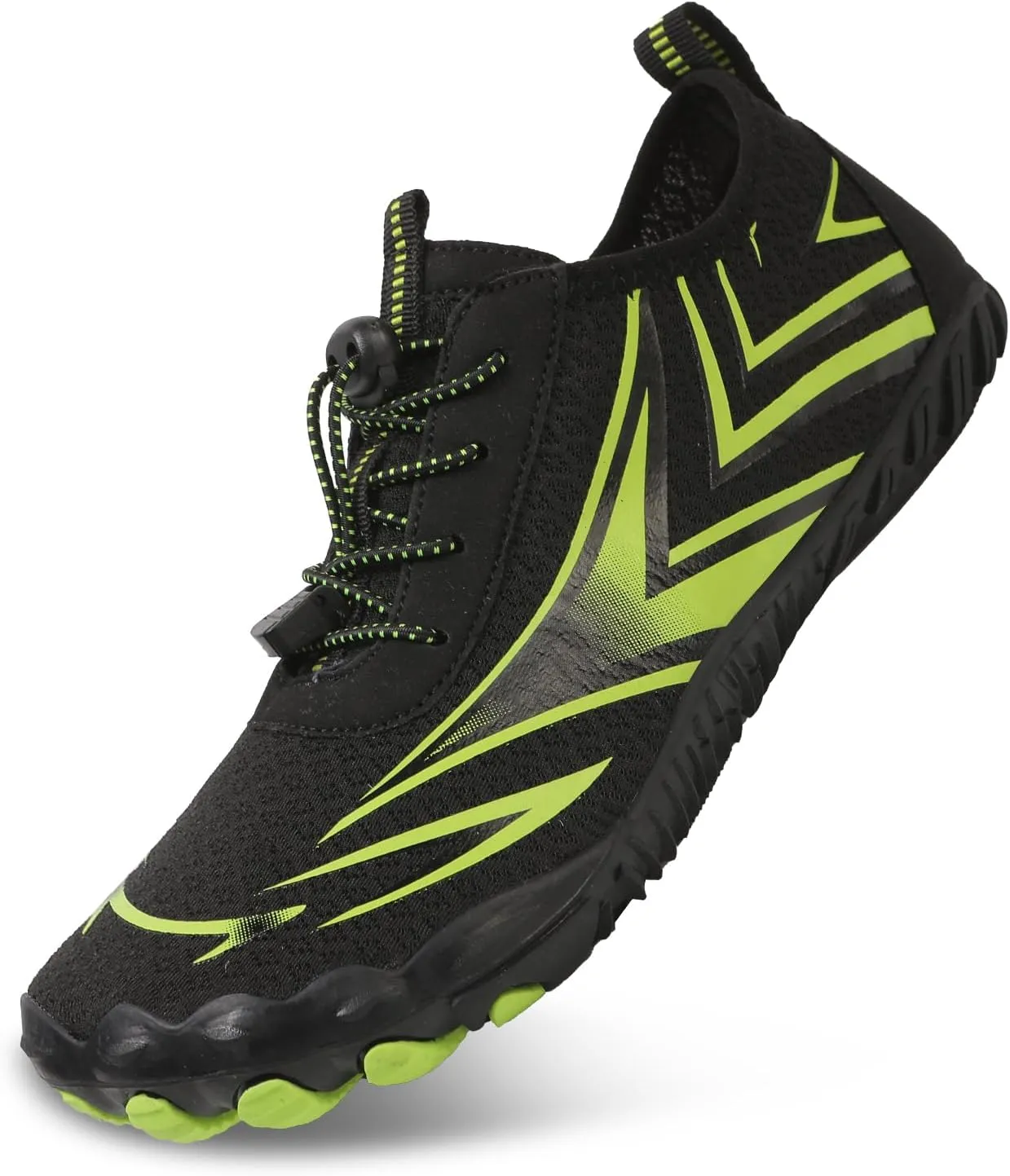 Barefoot Hike Grounding Shoes Footwear Womens Mens Hiking Boots Wide Sports Shoes Quick Dry Non-Slip Riding Sneakers