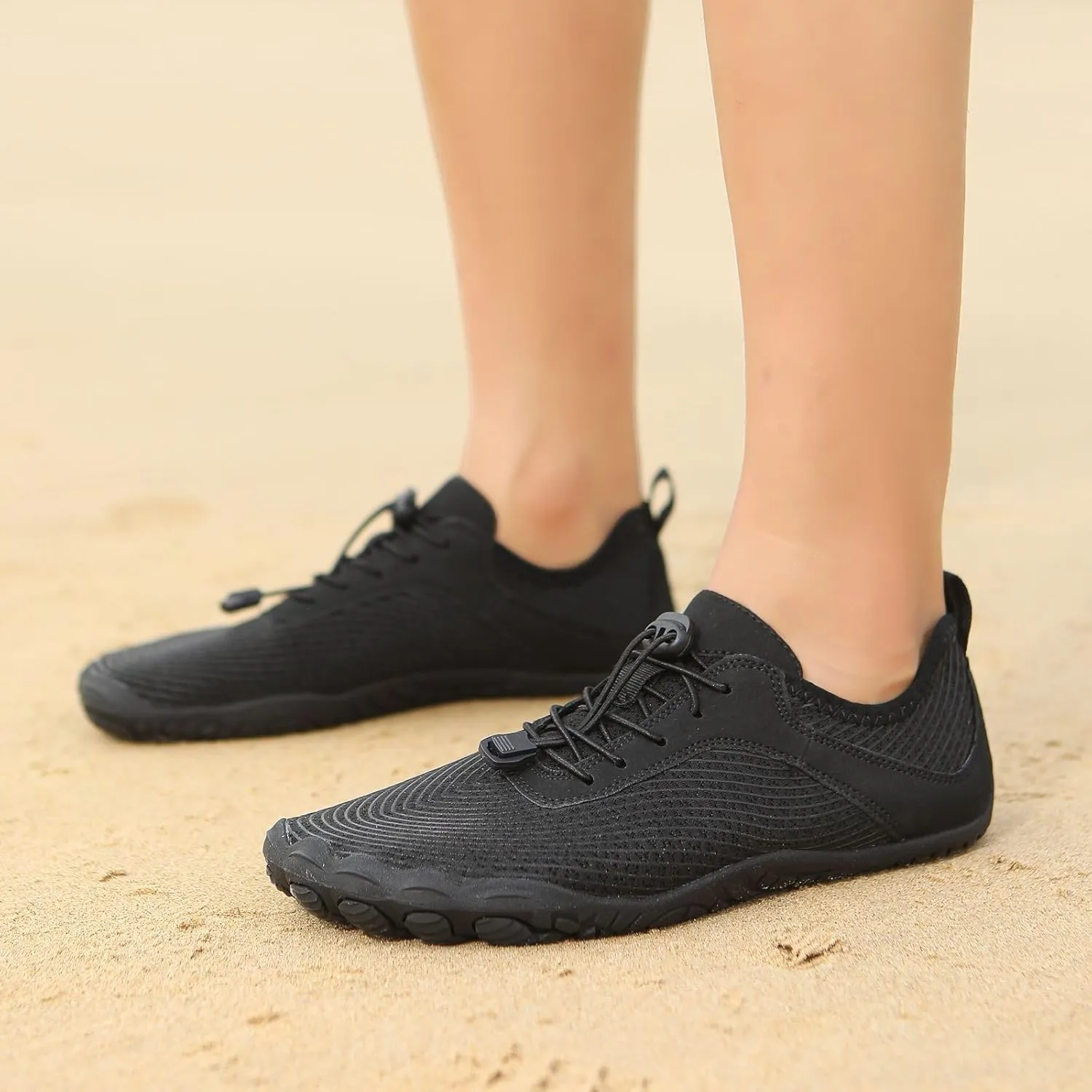 Barefoot Shoes Women Walking Hiking,Barefoot Shoes Women Minimalist Shoe Zero Drop Workout,Hike Quick Dry Water Shoe,Grounded Footwear Weightlifting Walking Swimming Diving Boating Footwear