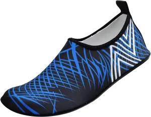 Barefoot Swim Shoes Men Women Quick Dry Aqua Water Shoes Beach Pool Surf Hiking Kayaking Diving Yoga Outdoor Sport Lightweight Design
