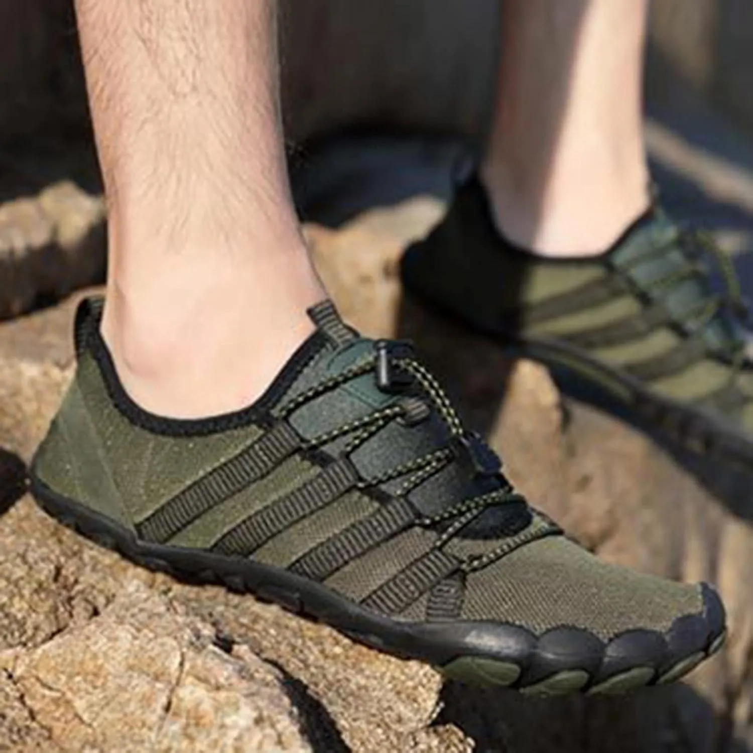 Barefoot Water Shoes Men Size 13 Barefoot Aqua Yoga Socks Quick Dry Hiking Water Shoe Extra Wide Water Shoes for Women Zero Drop Shoes for Beach Swim Surf Water Sport