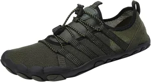 Barefoot Water Shoes Men Size 13 Barefoot Aqua Yoga Socks Quick Dry Hiking Water Shoe Extra Wide Water Shoes for Women Zero Drop Shoes for Beach Swim Surf Water Sport