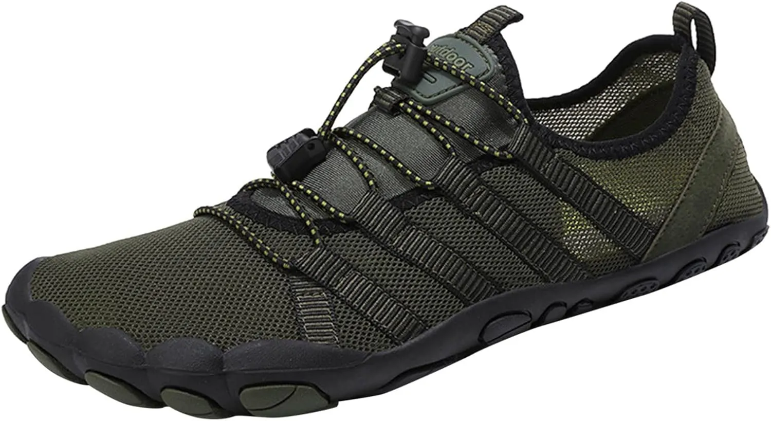 Barefoot Water Shoes Men Size 13 Barefoot Aqua Yoga Socks Quick Dry Hiking Water Shoe Extra Wide Water Shoes for Women Zero Drop Shoes for Beach Swim Surf Water Sport