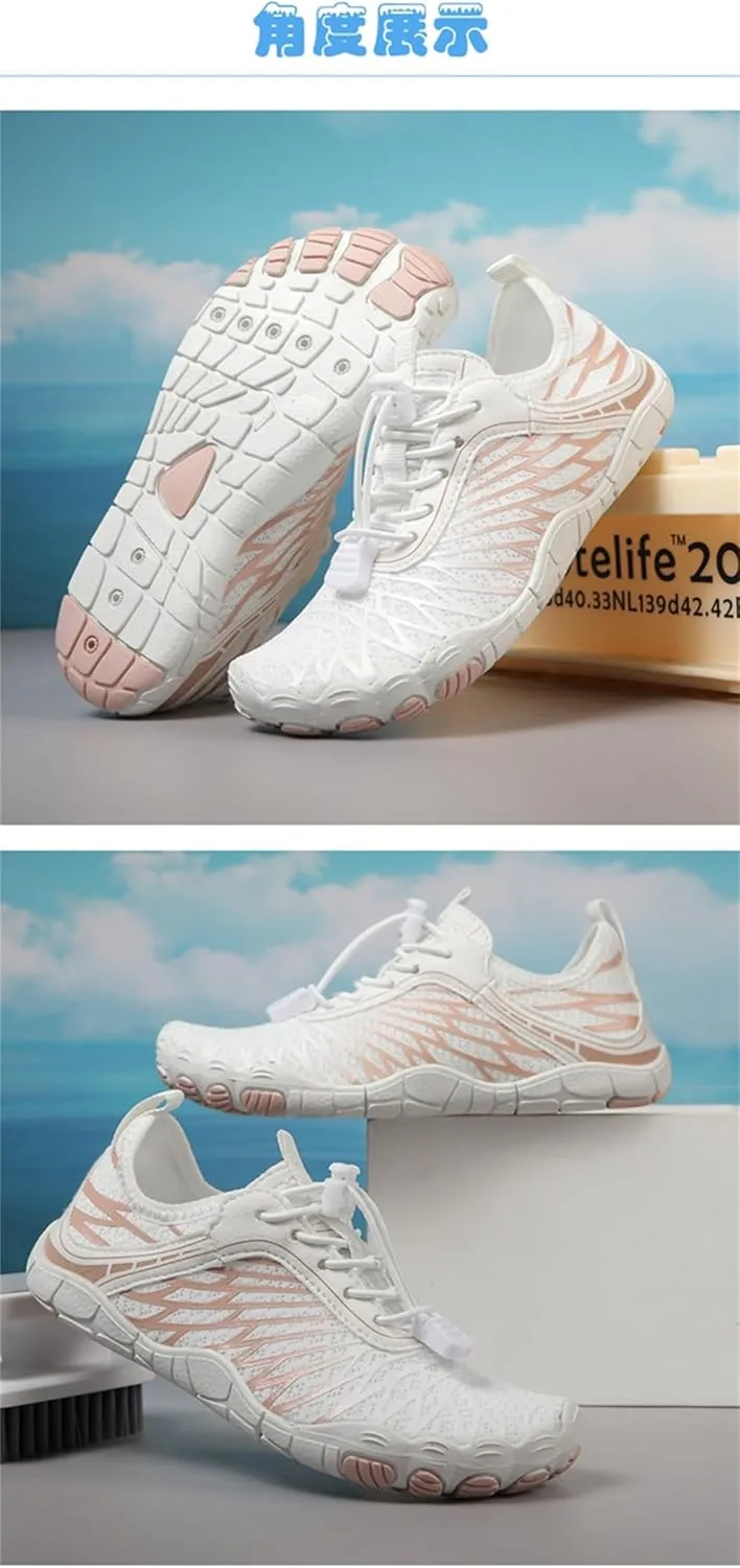 Beach Shoes for Kids Boys & Girls Hike Barefoot Water Quick Dry Sneakers Lightweight Swim Shoes Sports Athletic Shoes, China