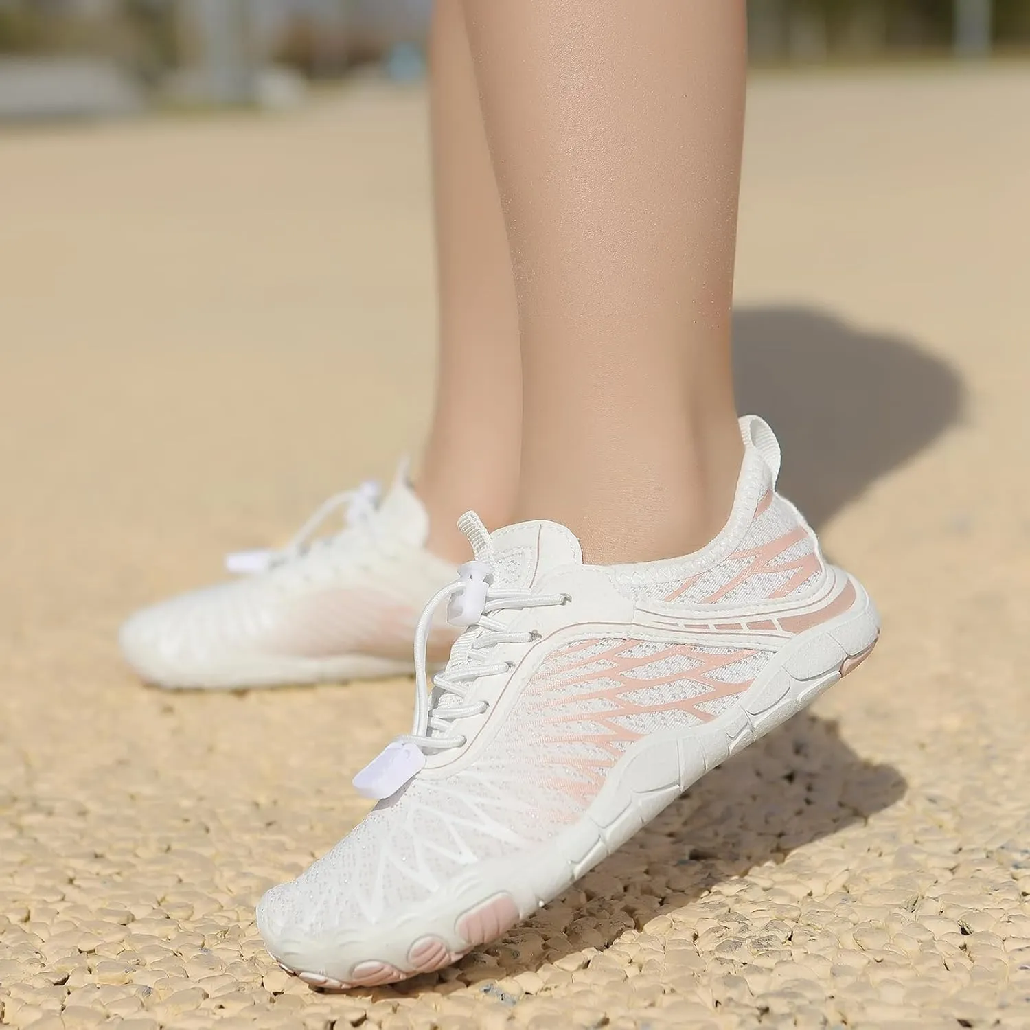 Beach Shoes for Kids Boys & Girls Hike Barefoot Water Quick Dry Sneakers Lightweight Swim Shoes Sports Athletic Shoes, China