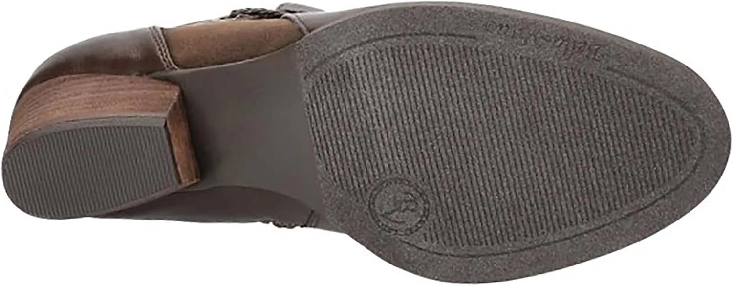 Bella Vita Women's Audrina Boots