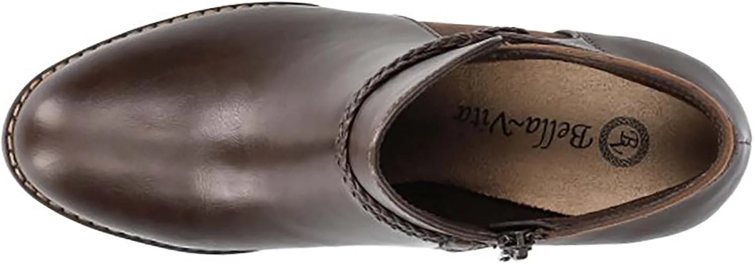 Bella Vita Women's Audrina Boots