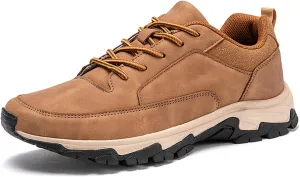 Bestofoot Mens Shoes, Bestofoot Orthopedic Mens Sneakers, Men's Breathable Lightweight Comfy Shoes with Arch Support