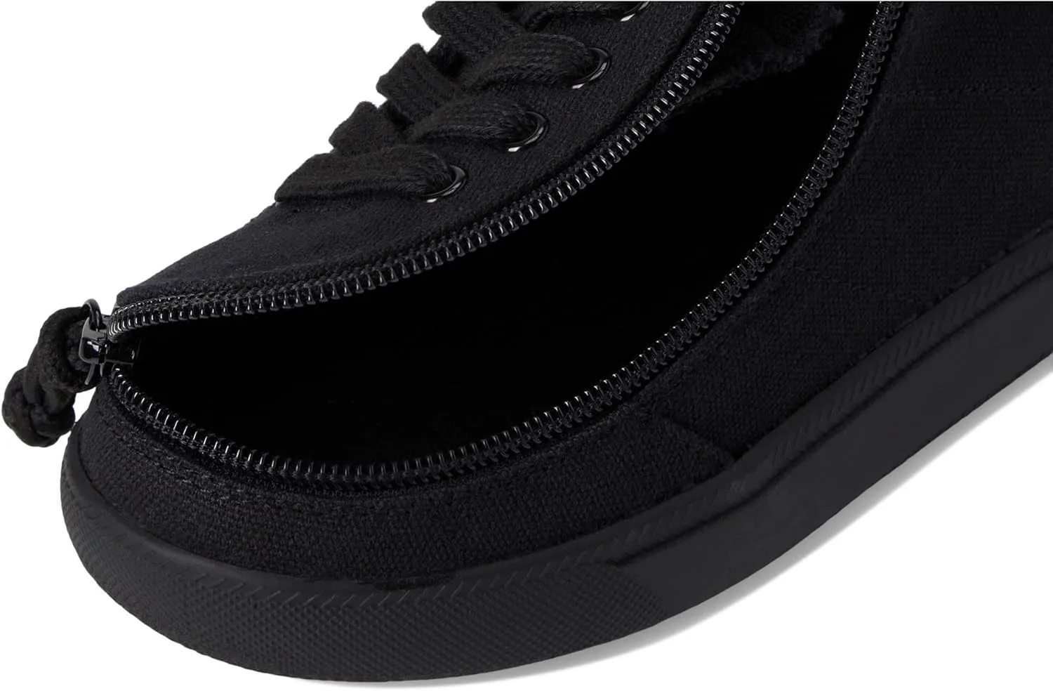 BILLY Footwear Kids Classic DR High II High Tops for Toddlers – Canvas Upper – Lace-Up Closure – TPR Outsole