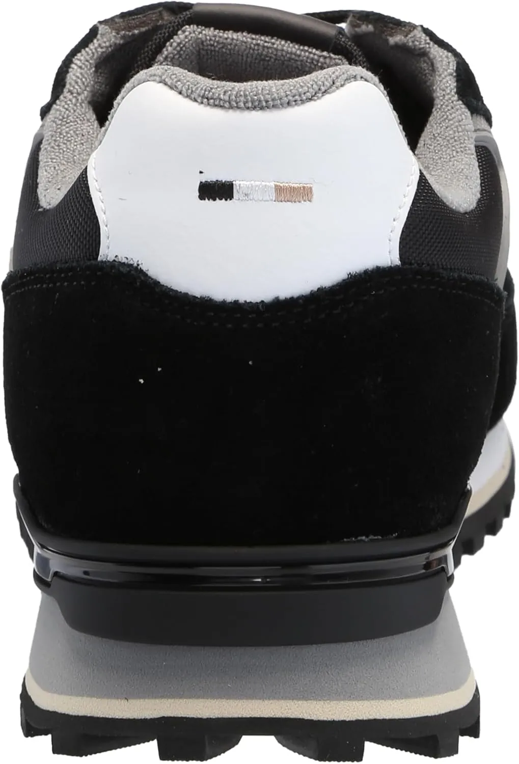 BOSS Men's Parkour Runn Sneakers