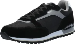 BOSS Men's Parkour Runn Sneakers