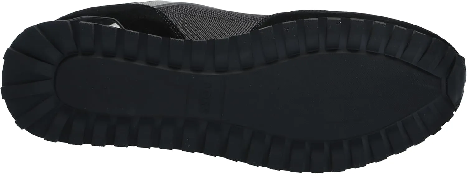 BOSS Men's Parkour Runn Sneakers