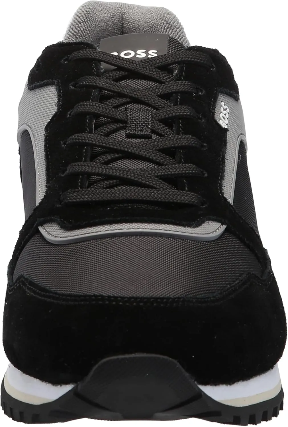 BOSS Men's Parkour Runn Sneakers