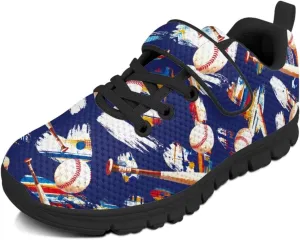 Boys Shoes Kids Sneakers Breathable Athletic Running Tennis Shoes for Little Kid/Big Kid US 11-2.5