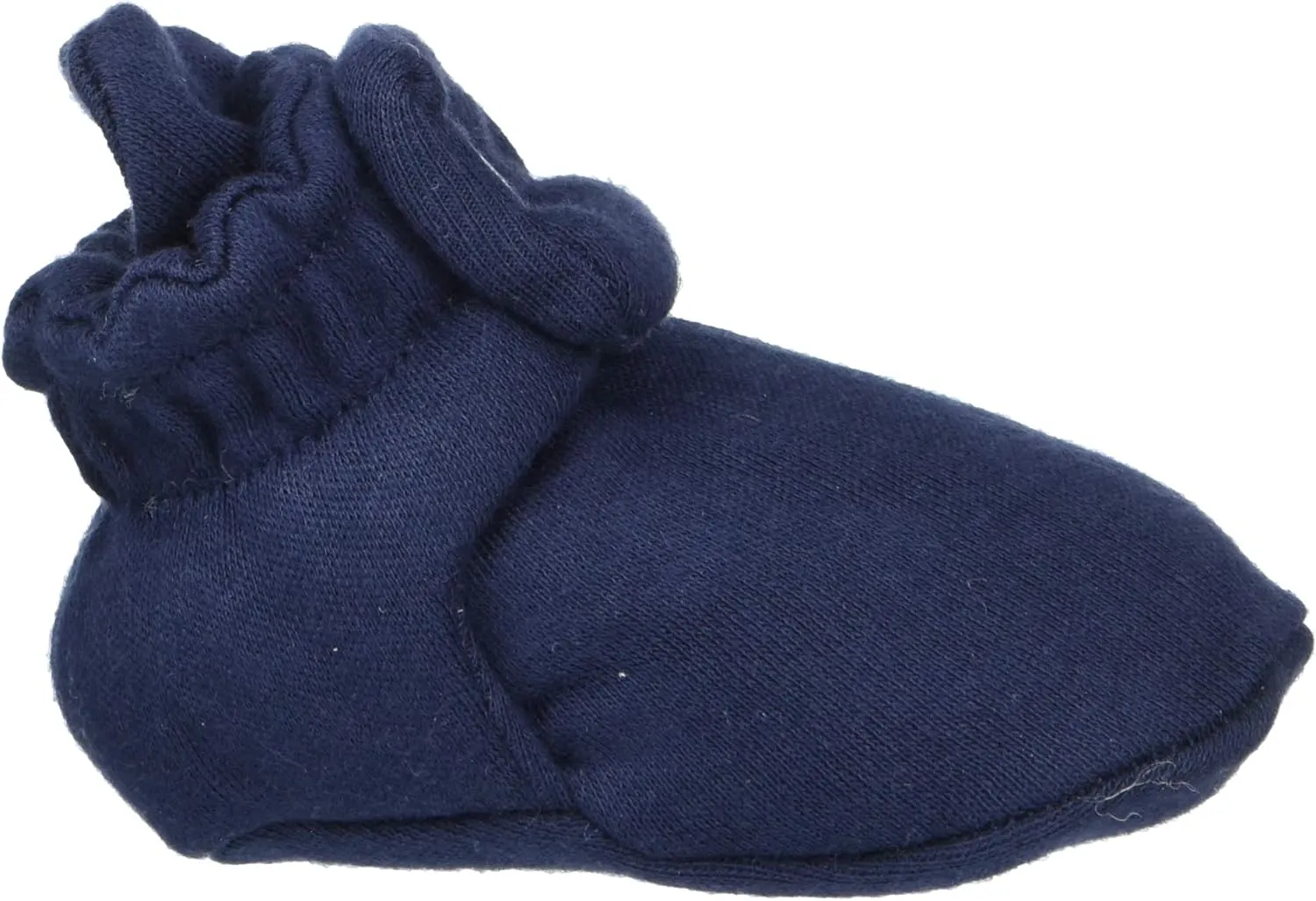 Burt's Bees Baby Unisex Newborn Essentials Organic Cotton Booties