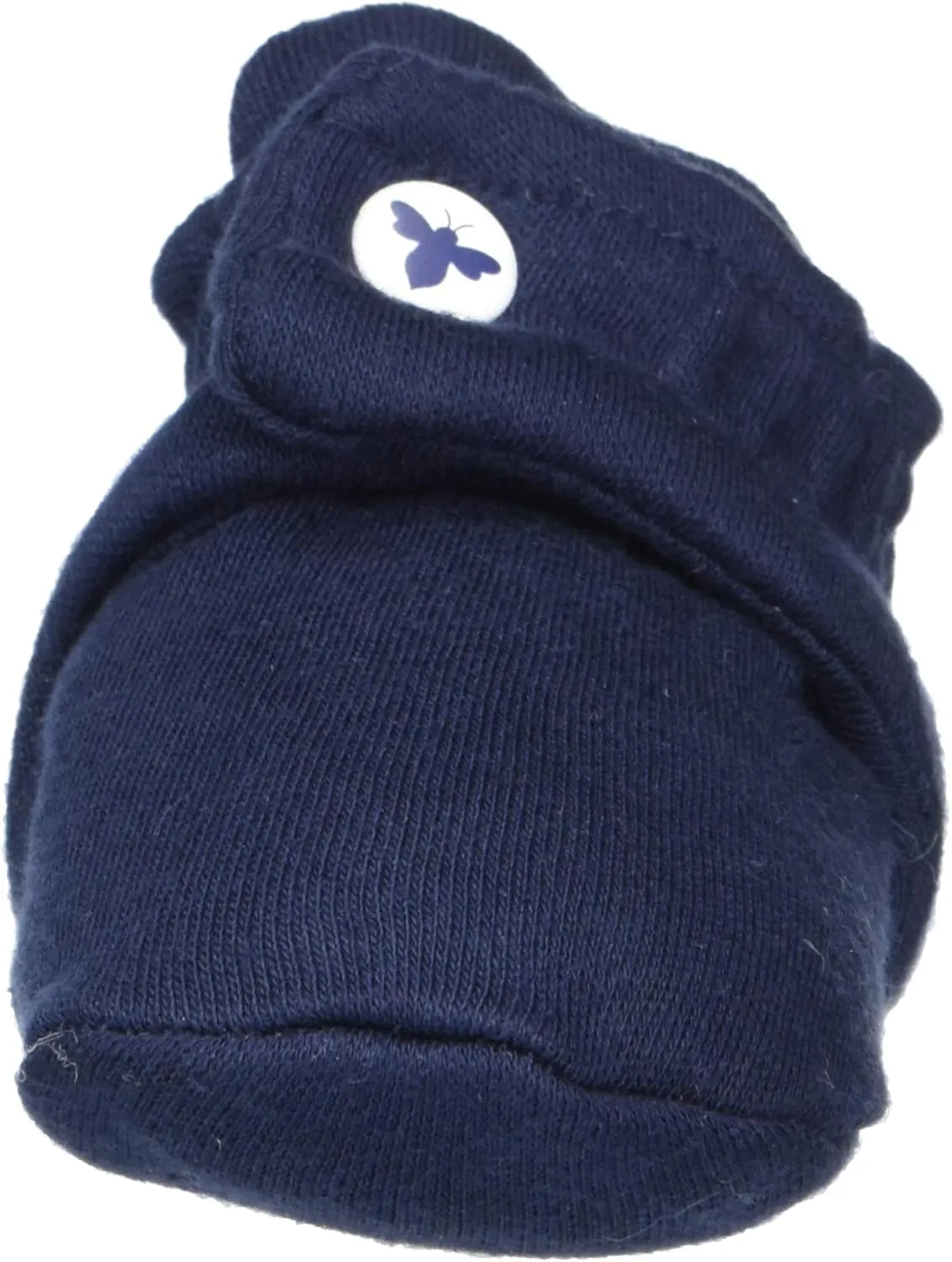 Burt's Bees Baby Unisex Newborn Essentials Organic Cotton Booties