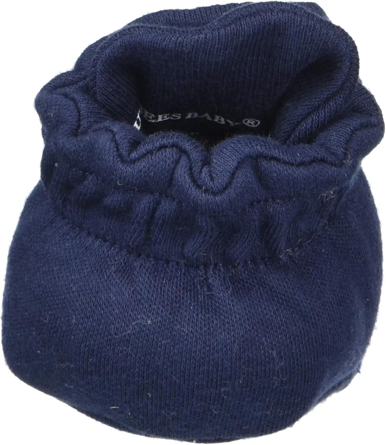 Burt's Bees Baby Unisex Newborn Essentials Organic Cotton Booties