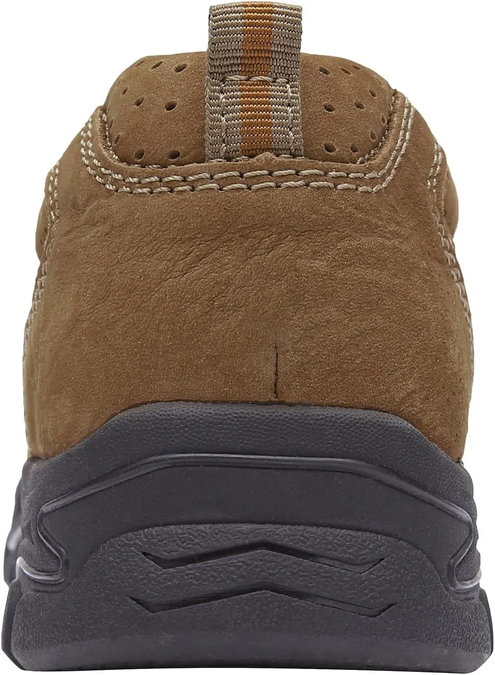 CAMEL CROWN Mens Slip On Loafer Leather Casual Walking Shoes Comfortable for Work Office Dress Outdoor