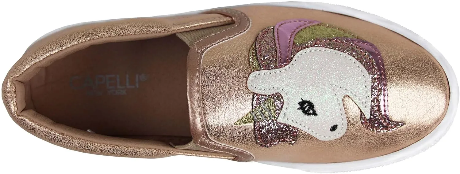 Capelli New York girls Fashion,sneaker