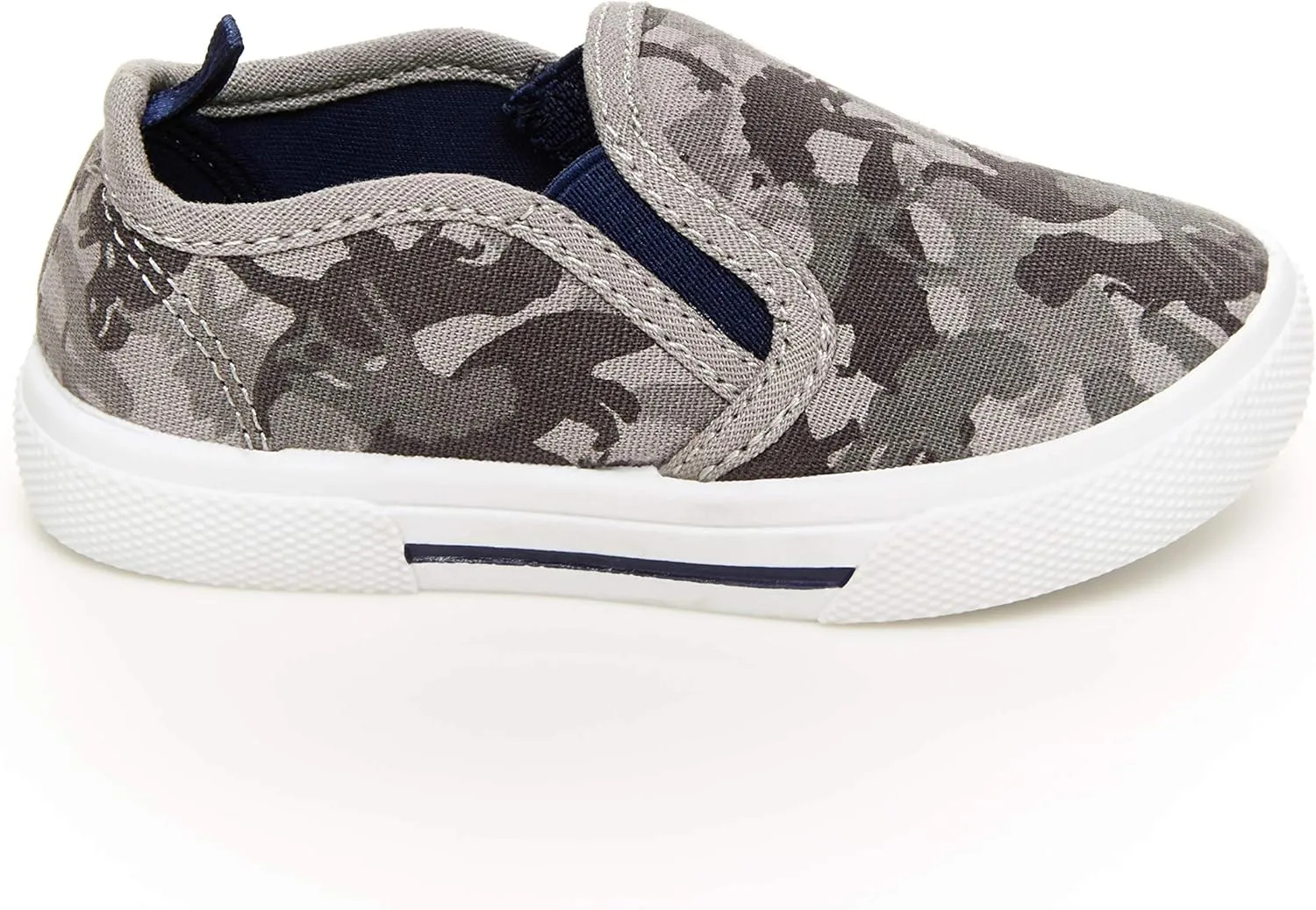 Carter's Unisex-Child Damon Sneaker
