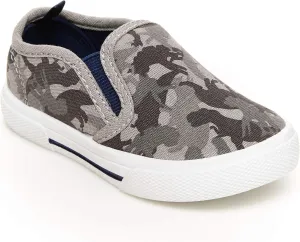 Carter's Unisex-Child Damon Sneaker
