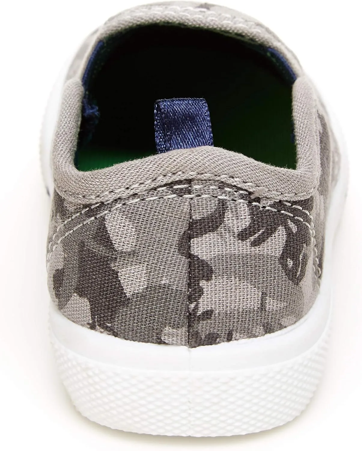 Carter's Unisex-Child Damon Sneaker