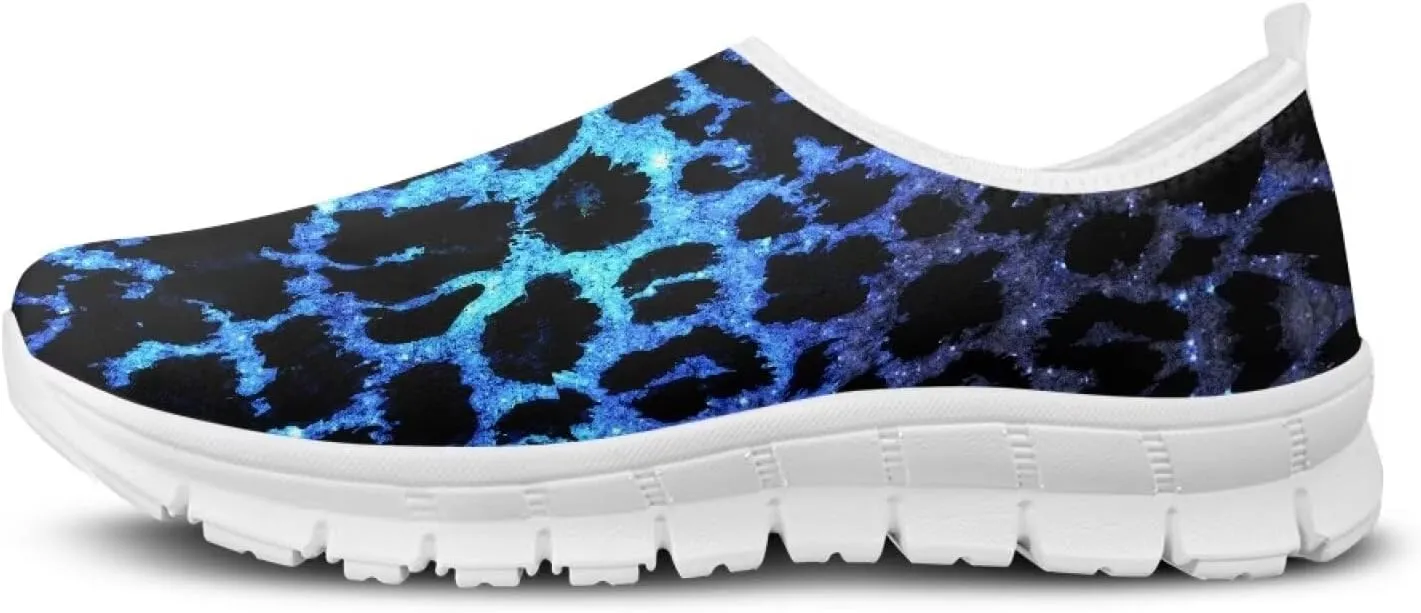 Casual Shoes Sneakers for Men, Lightweight No Laces Loafers Shoes Comfort Walking Shoes Slip On Shoes for Male