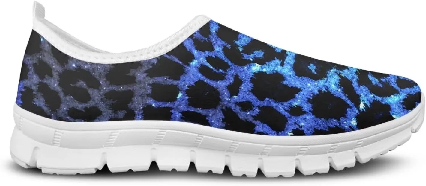 Casual Shoes Sneakers for Men, Lightweight No Laces Loafers Shoes Comfort Walking Shoes Slip On Shoes for Male
