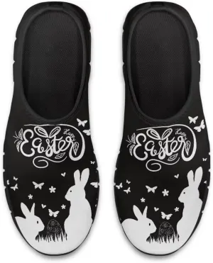 Casual Walking Shoes for Women's Loafers & Slip-Ons Work Sneakers