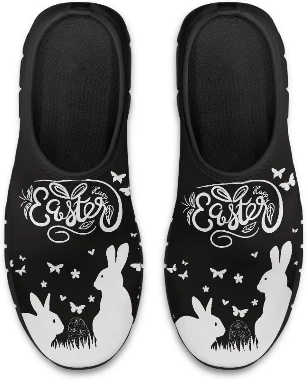 Casual Walking Shoes for Women's Loafers & Slip-Ons Work Sneakers