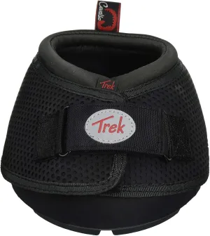 Cavallo Horse & Rider Trek Regular Sole Hoof Boot, Size 4