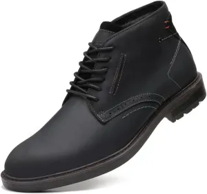 Chukka Boots Fashion and Comfort Casual Oxfords Ankle Lace Up Boot