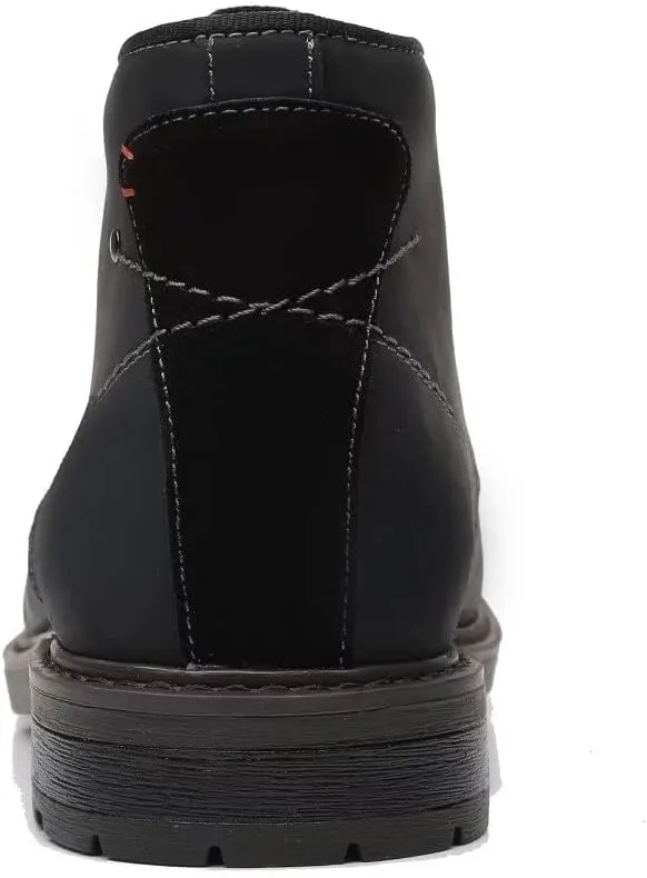 Chukka Boots Fashion and Comfort Casual Oxfords Ankle Lace Up Boot