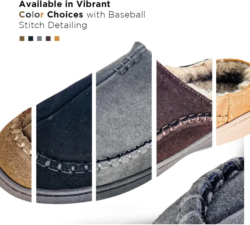 Clarks mens Mules
