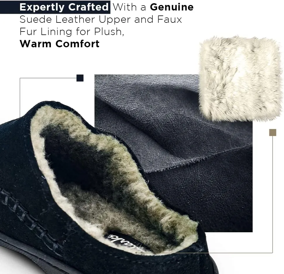 Clarks mens Mules