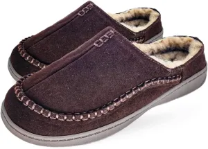 Clarks mens Mules