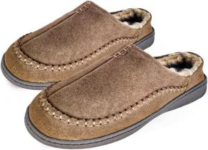 Clarks mens Mules