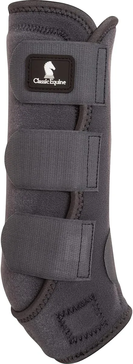 Classic Equine ClassicFit Sling Boots, Hind