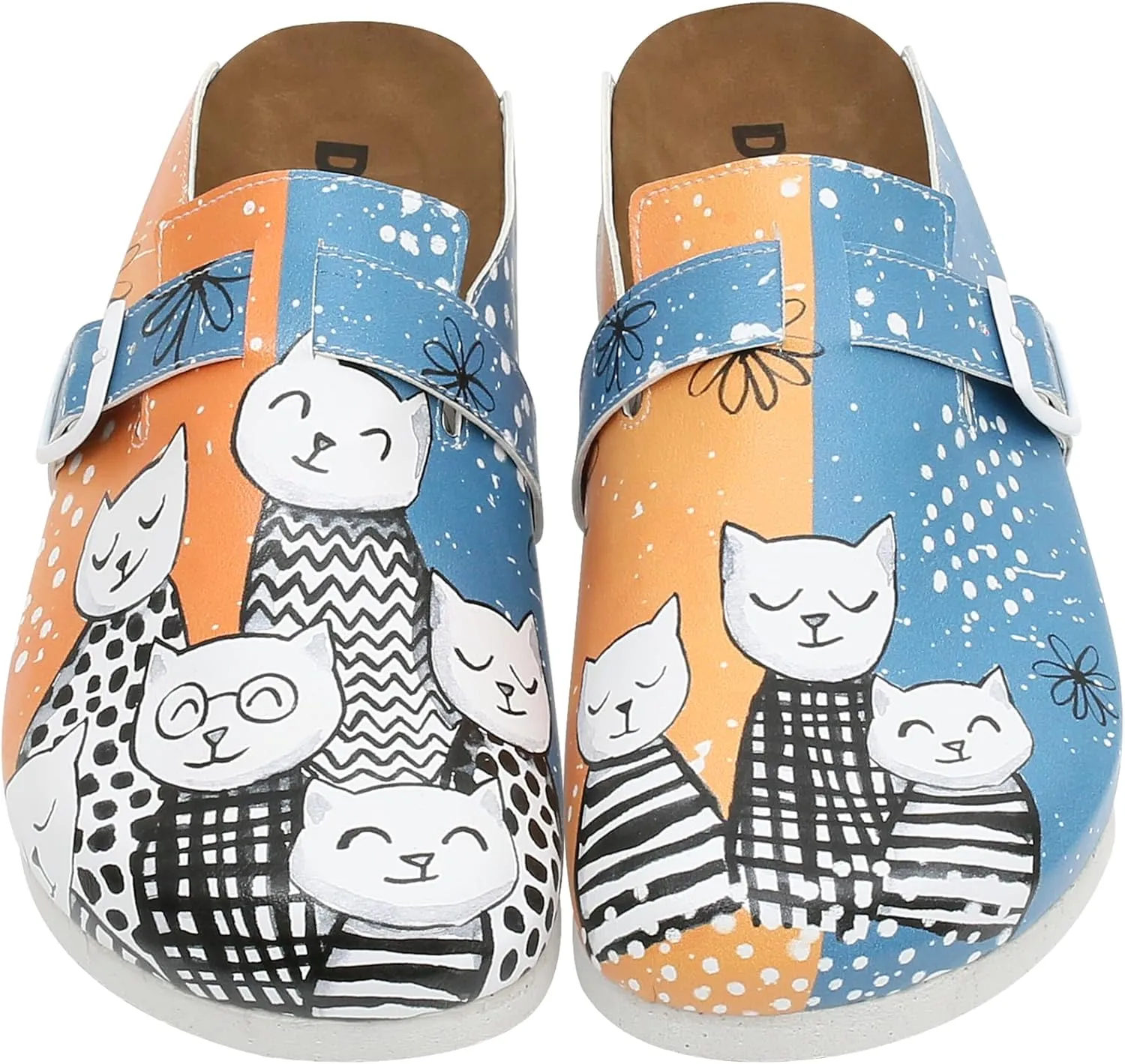 Clogs for Women – Vegan Leather and Handmade Women’s Mules & Clogs