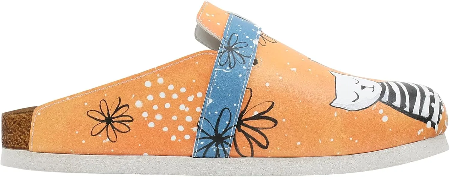 Clogs for Women – Vegan Leather and Handmade Women’s Mules & Clogs